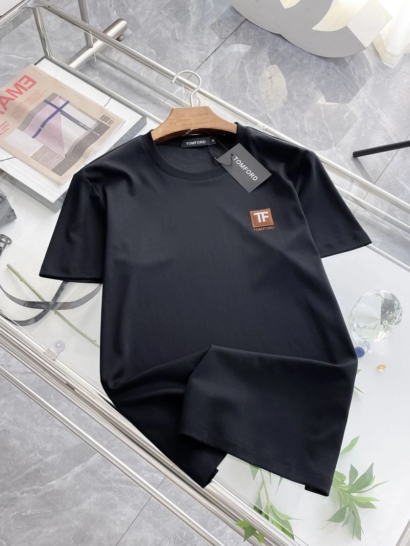 Minimalist Thom Browne T-Shirts 173902