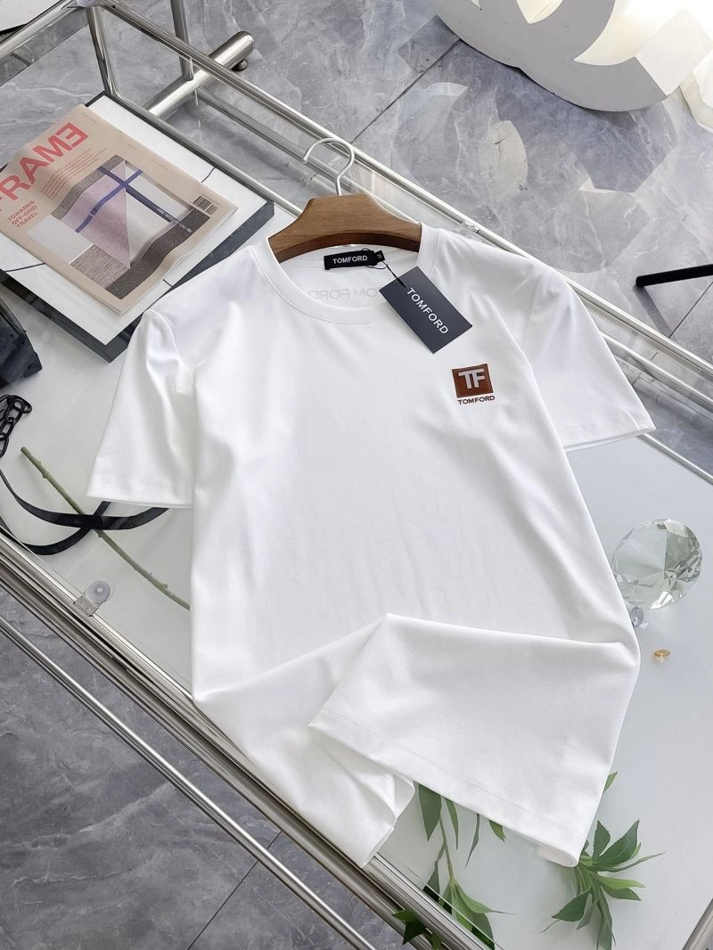 Minimalist Thom Browne T-Shirts 173902