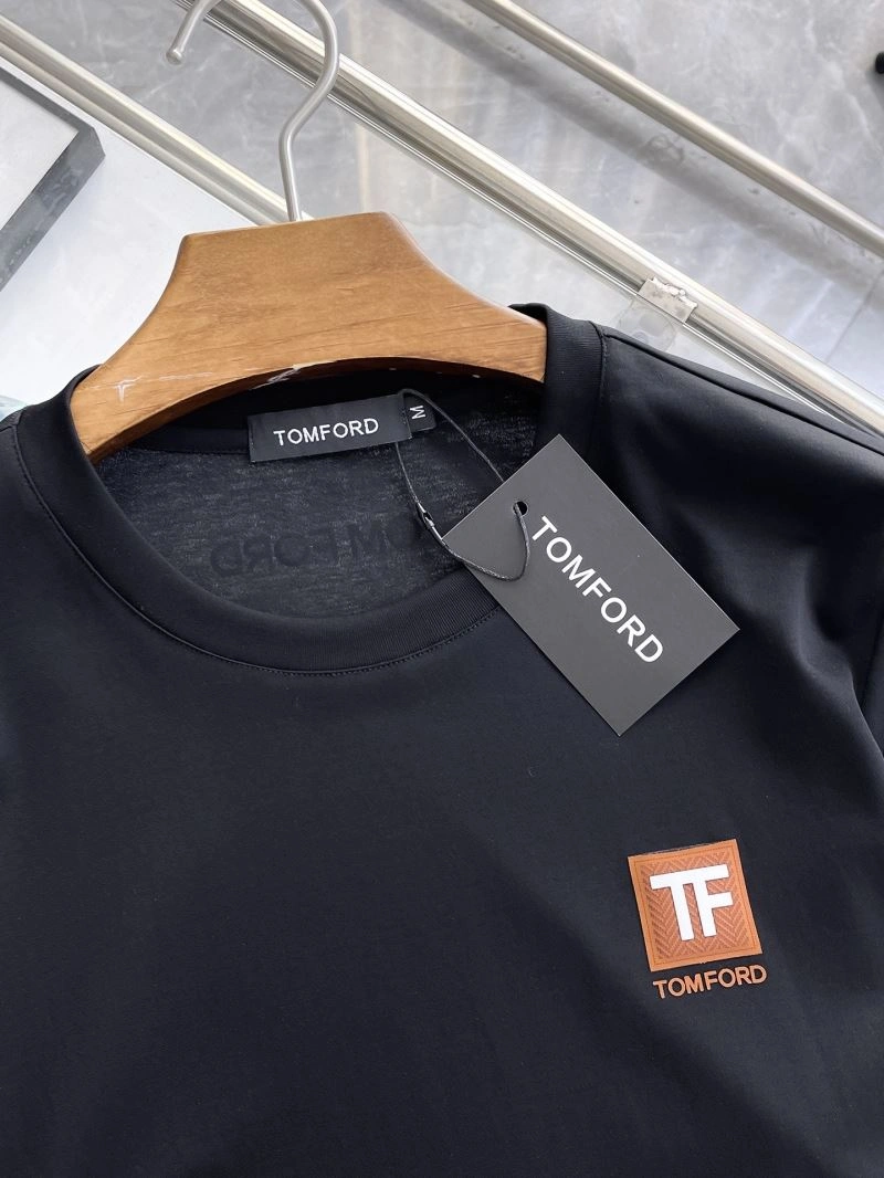 Minimalist Thom Browne T-Shirts 173902