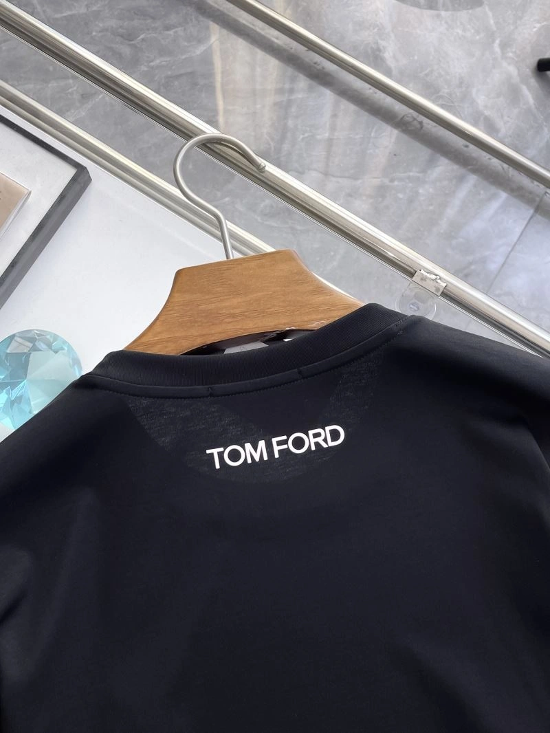 Minimalist Thom Browne T-Shirts 173902