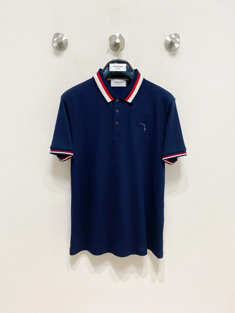 Thom Browne T-Shirts Casual 173935