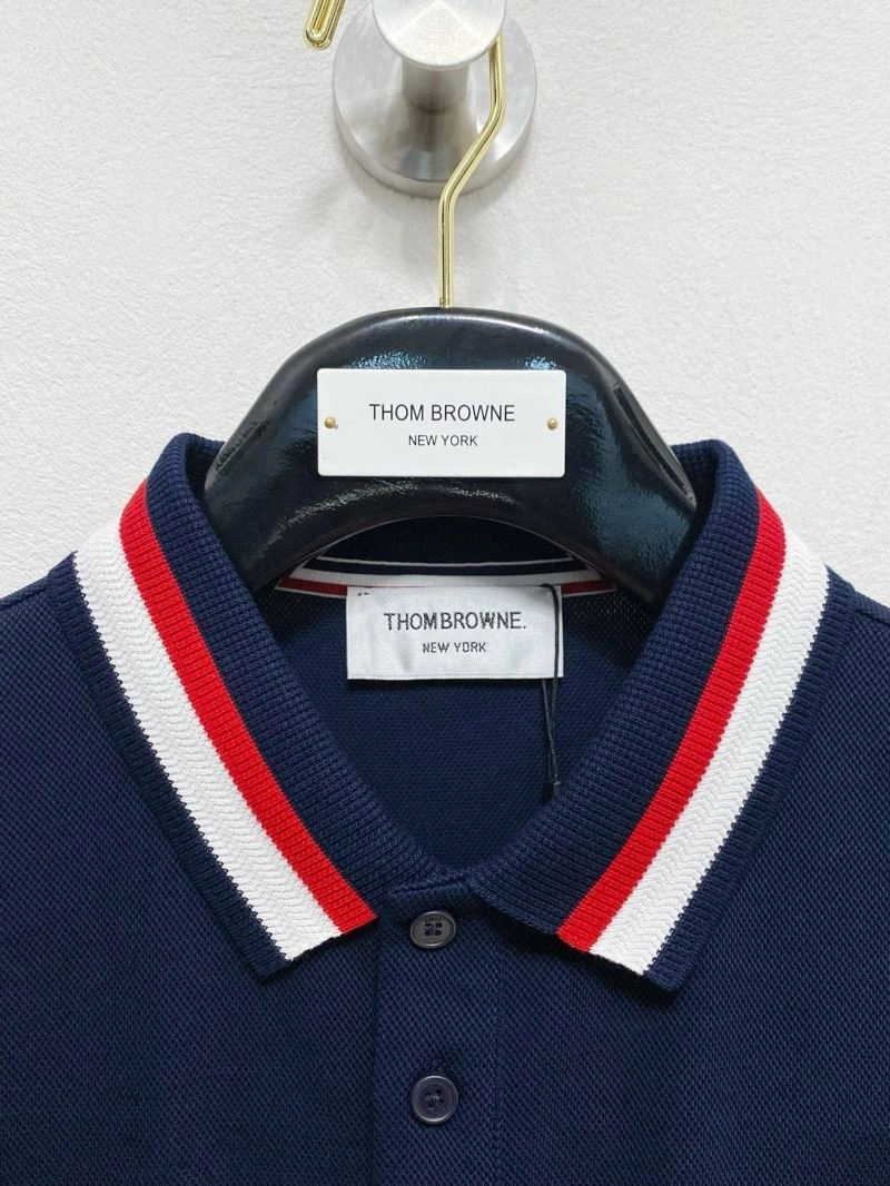 Thom Browne T-Shirts Casual 173935