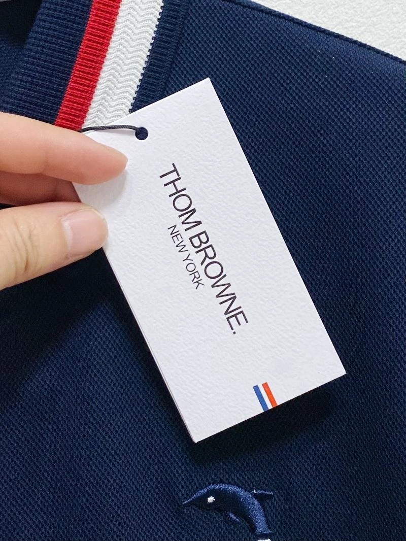 Thom Browne T-Shirts Casual 173935