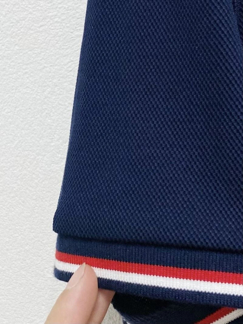 Thom Browne T-Shirts Casual 173935