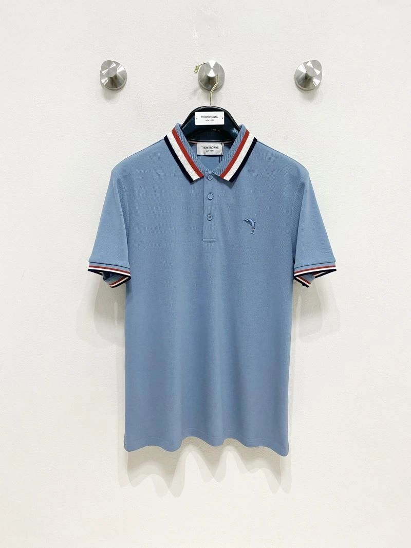 SmoothTexture Thom Browne T-Shirts 173900
