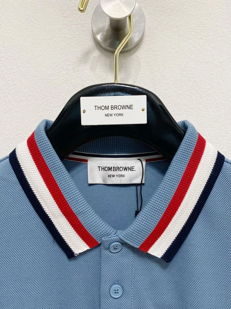 SmoothTexture Thom Browne T-Shirts 173900