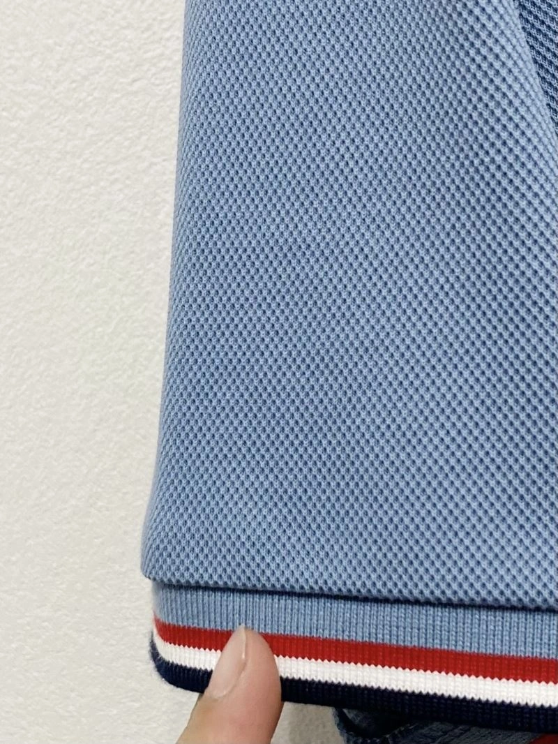 SmoothTexture Thom Browne T-Shirts 173900