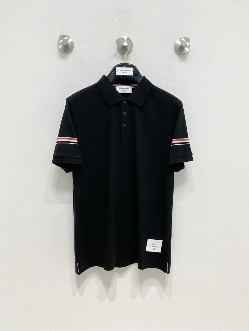 Thom Browne T-Shirts Vibrant 173937