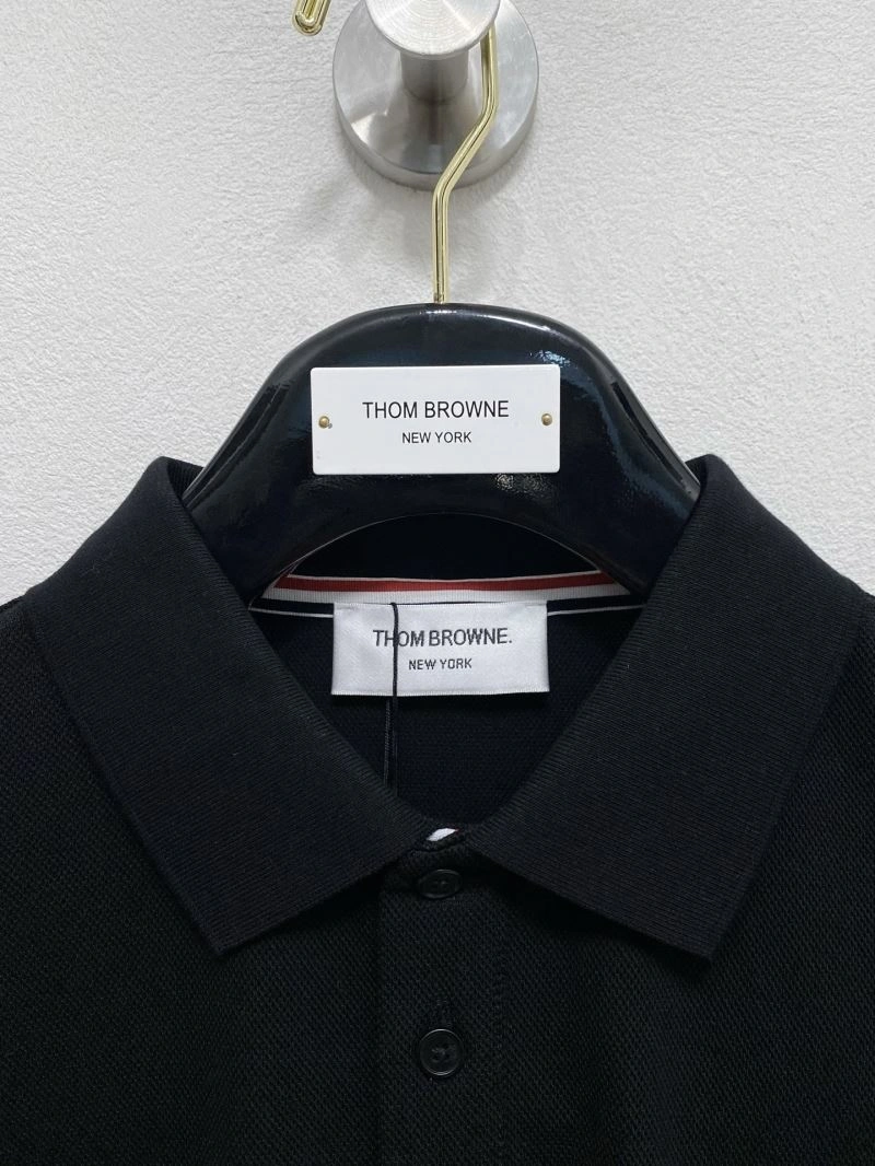 Thom Browne T-Shirts Vibrant 173937