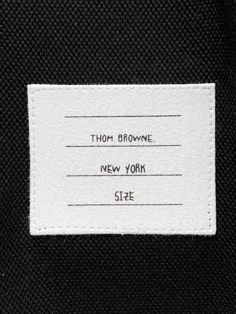 Thom Browne T-Shirts Vibrant 173937