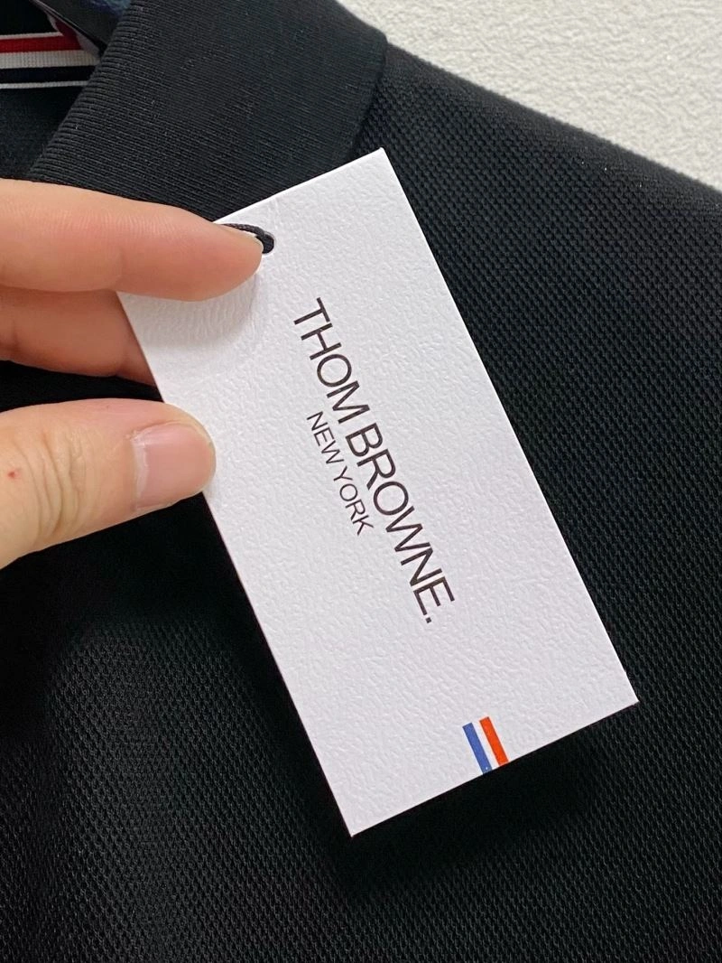 Thom Browne T-Shirts Vibrant 173937