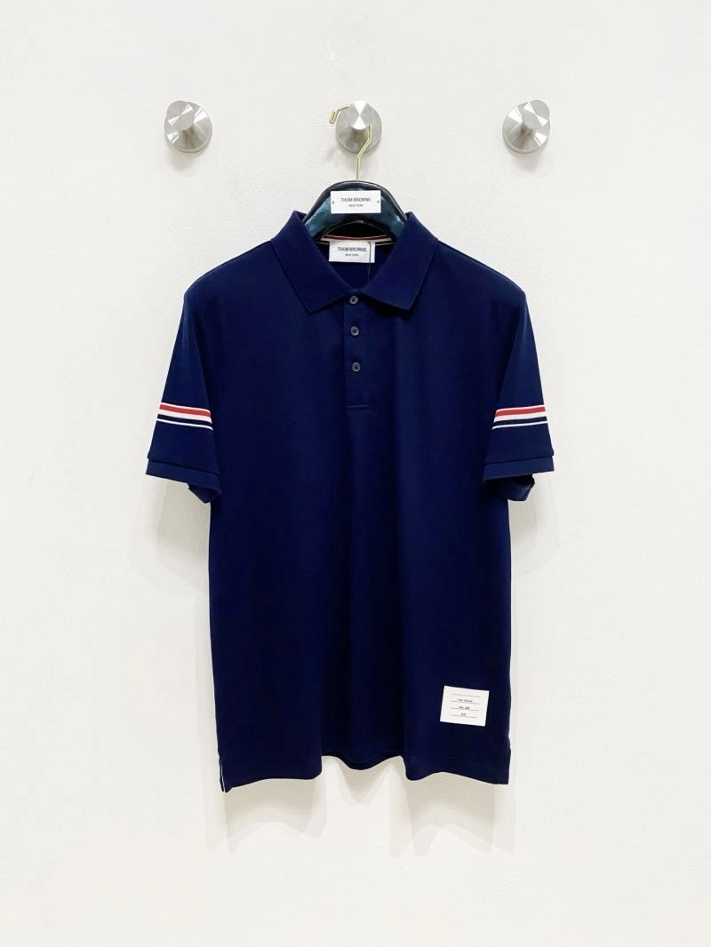Thom Browne T-Shirts Sleek 173897