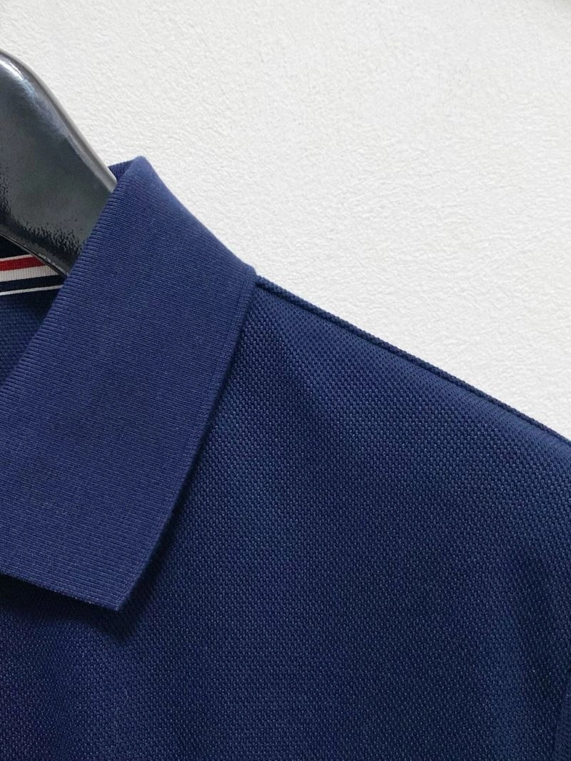 Thom Browne T-Shirts Sleek 173897