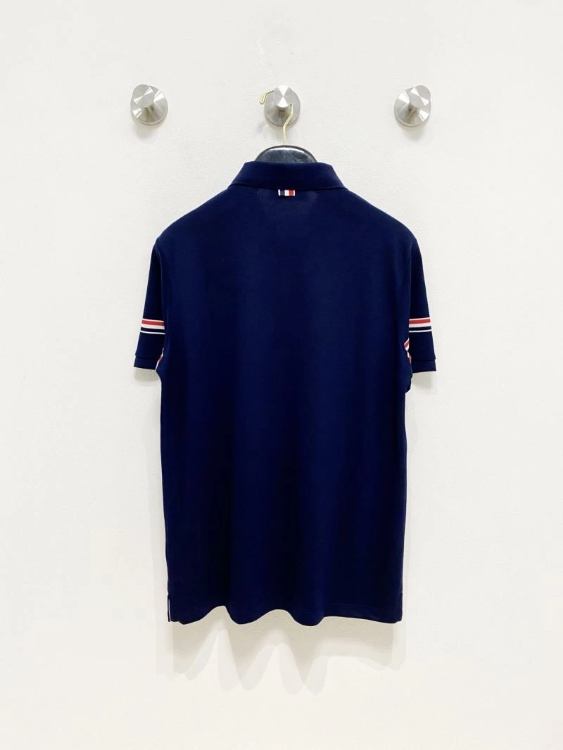 Thom Browne T-Shirts Sleek 173897