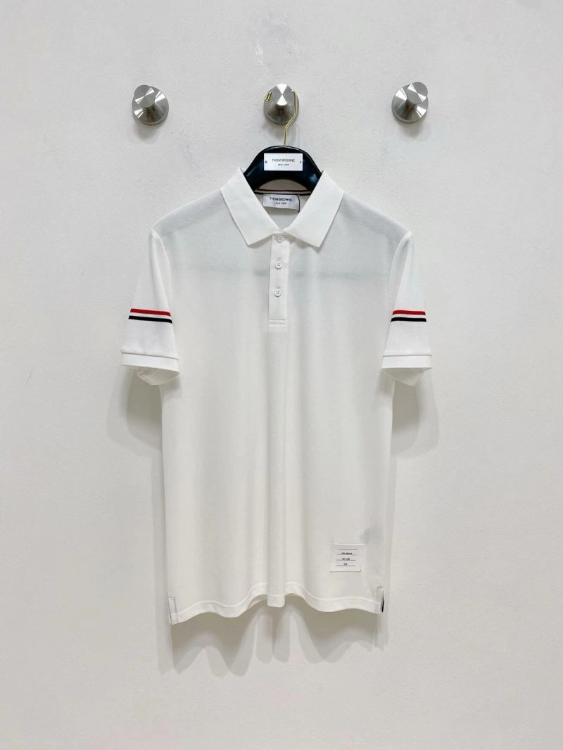 Thom Browne T-Shirts Elegant 173894
