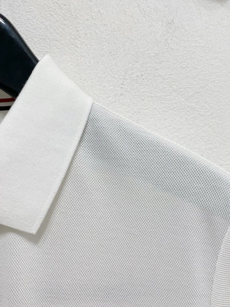 Thom Browne T-Shirts Elegant 173894
