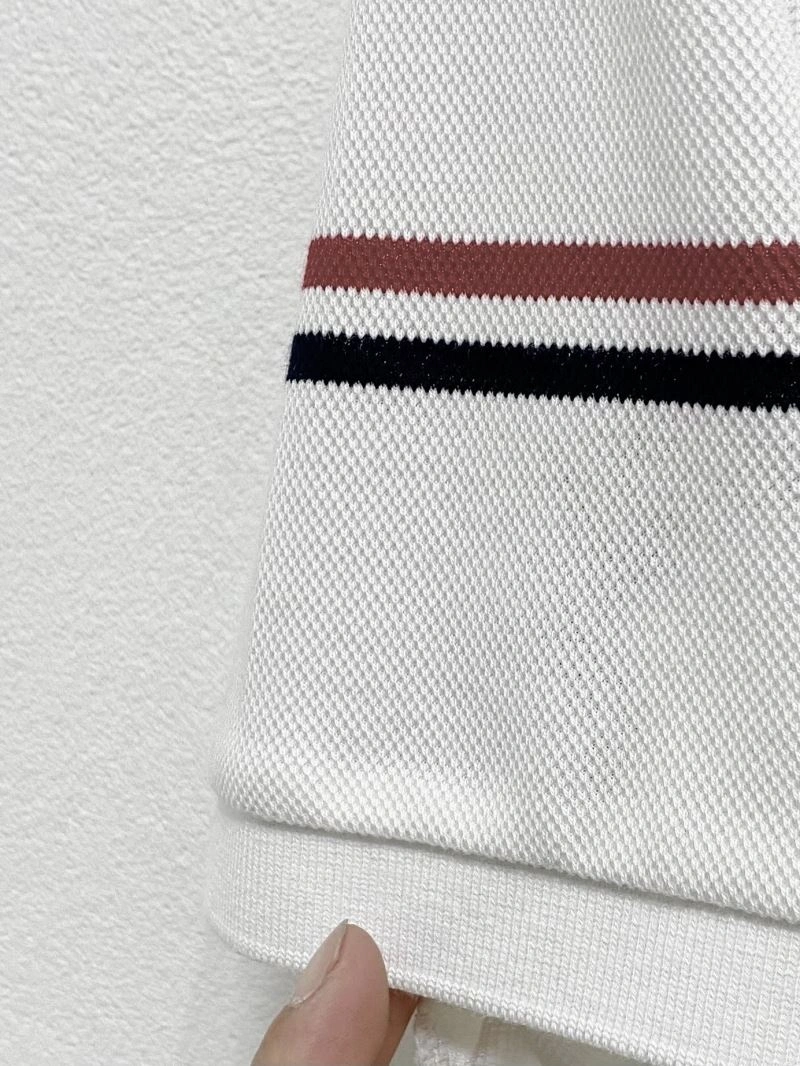 Thom Browne T-Shirts Elegant 173894