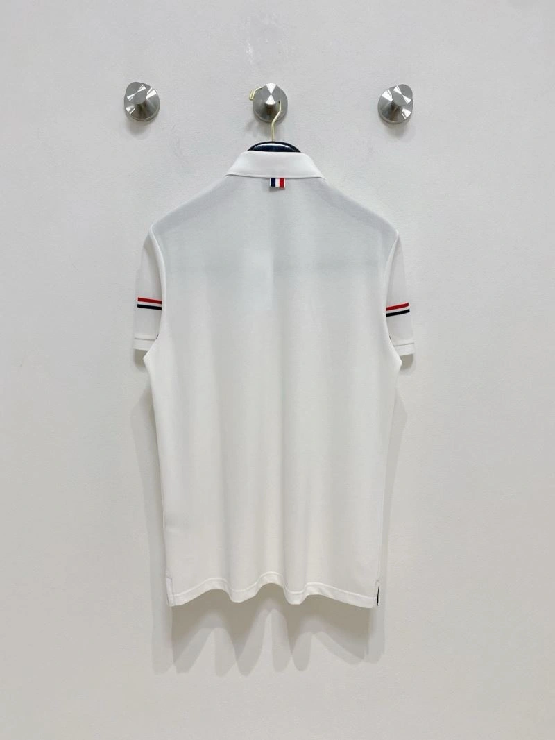 Thom Browne T-Shirts Elegant 173894