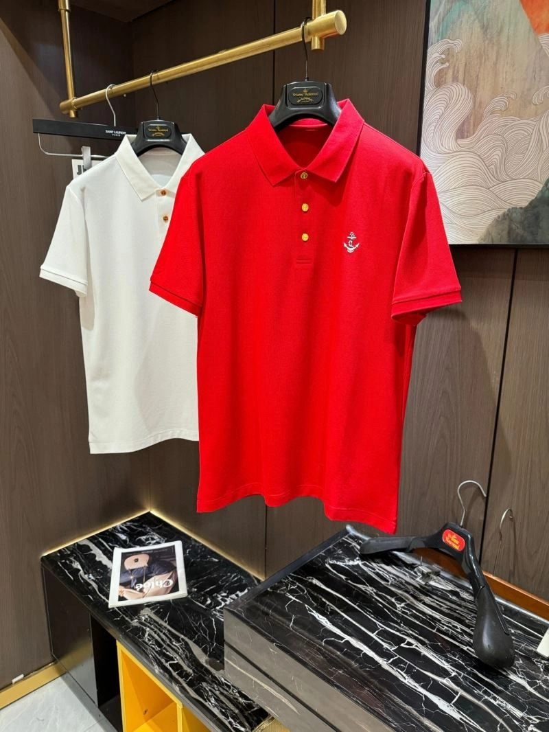 BestValue Thom Browne T-Shirts 173896