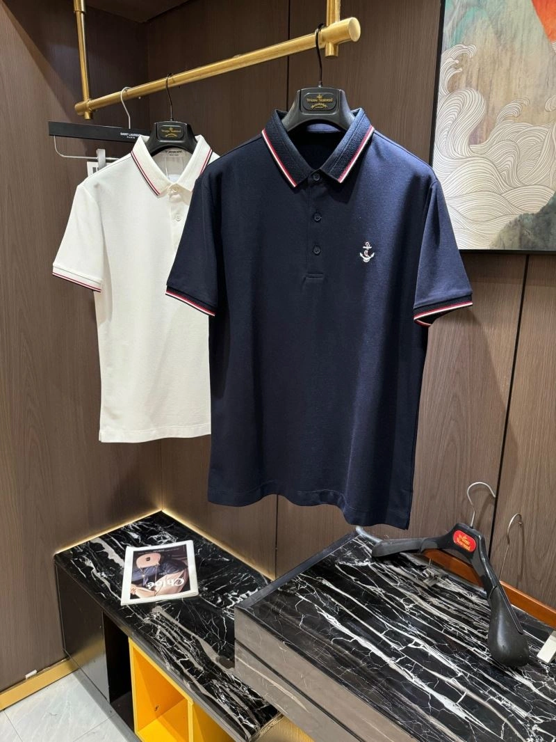 EasyMatch Thom Browne T-Shirts 173898