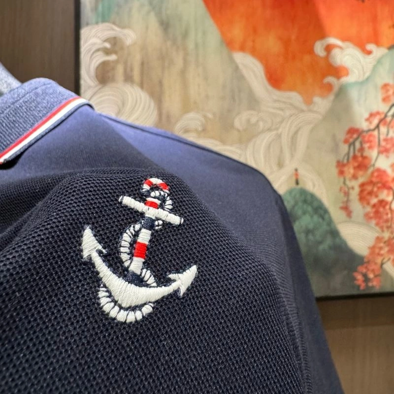 EasyMatch Thom Browne T-Shirts 173898