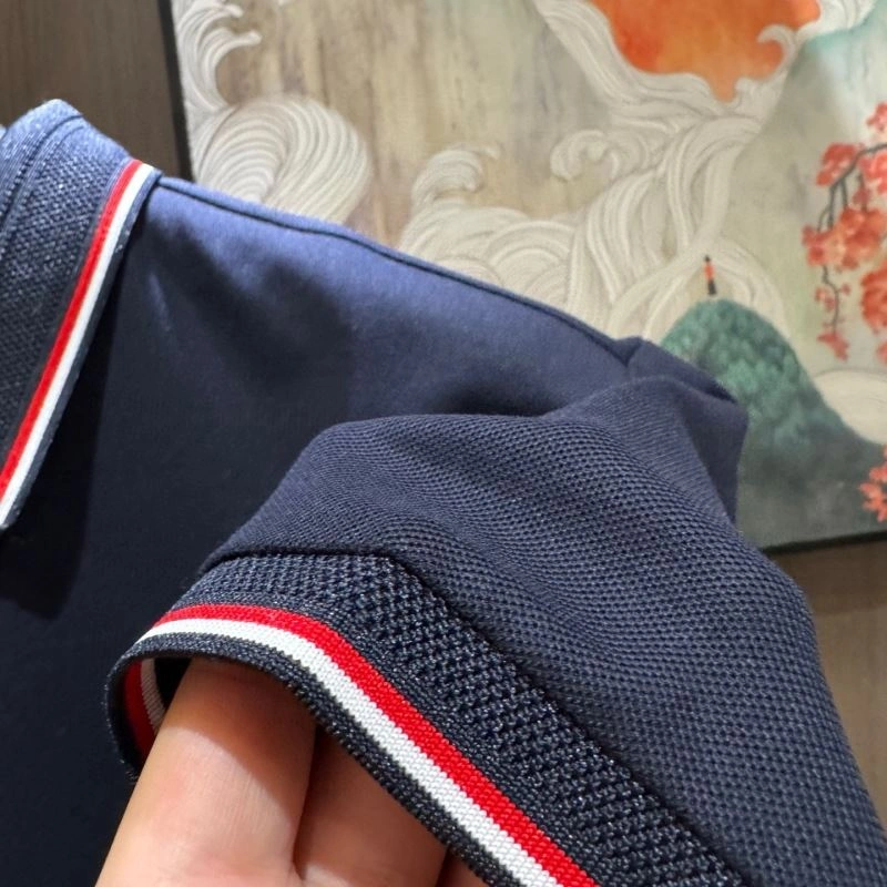 EasyMatch Thom Browne T-Shirts 173898