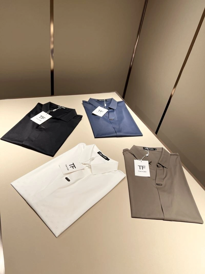 Packable Thom Browne T-Shirts 173930