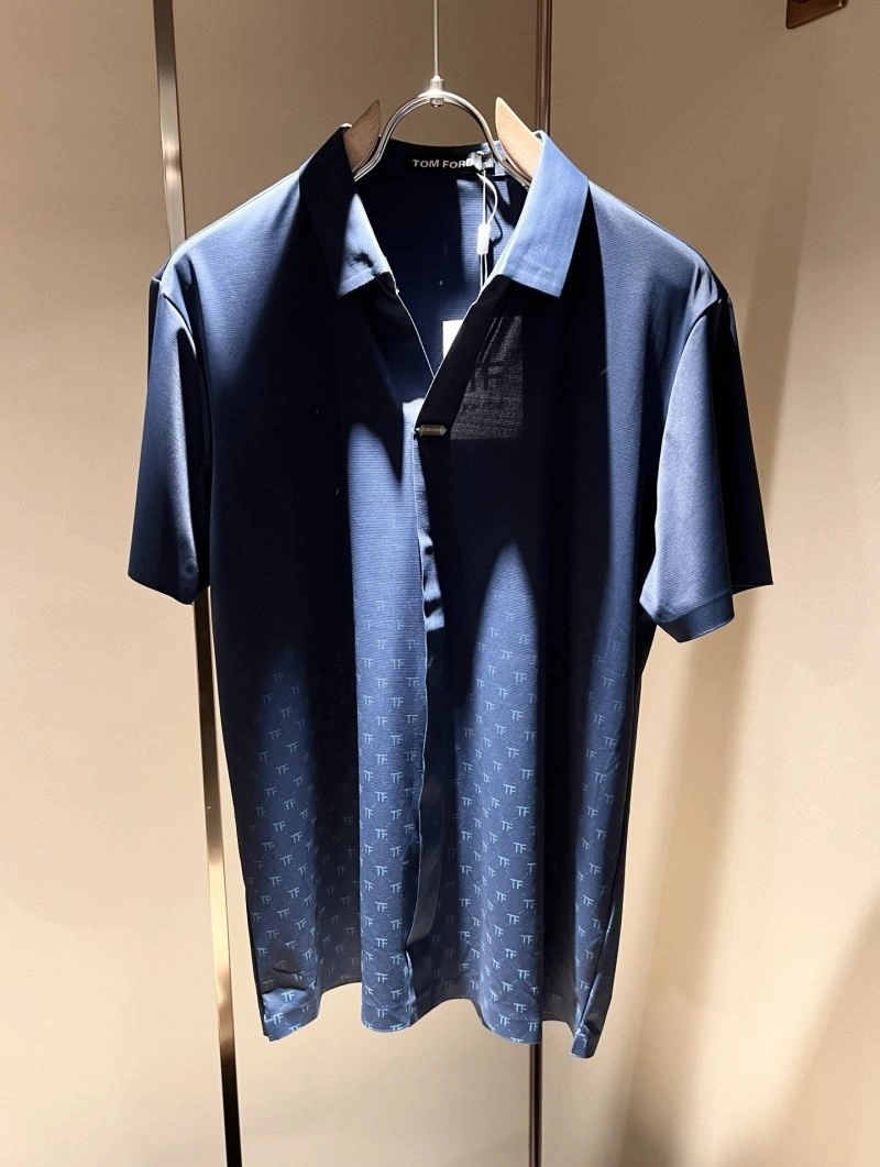 Packable Thom Browne T-Shirts 173930