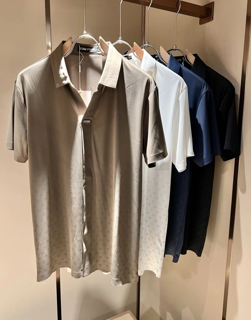 Packable Thom Browne T-Shirts 173930
