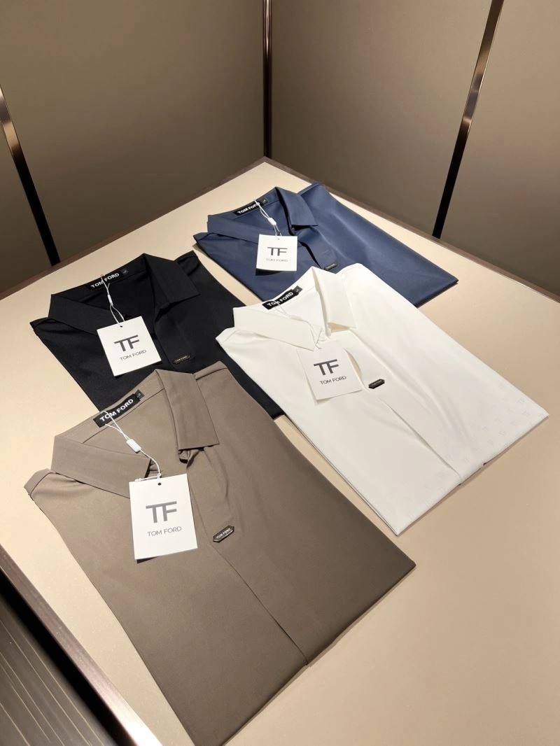 WeatherProof Thom Browne T-Shirts 173887