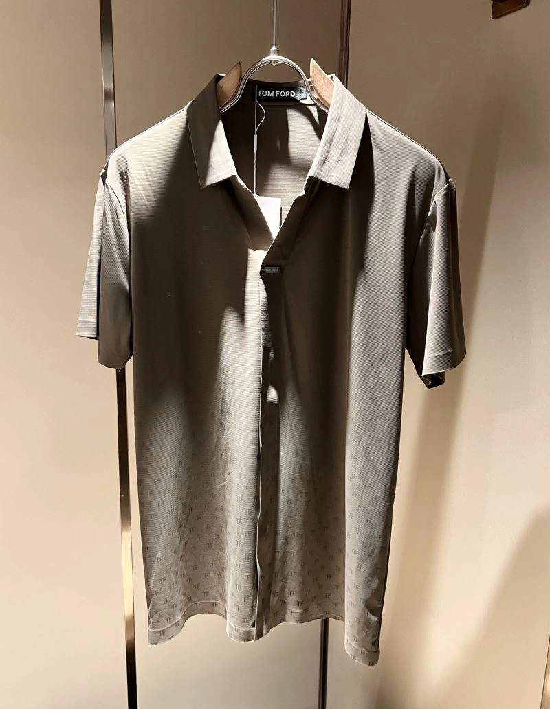 WeatherProof Thom Browne T-Shirts 173887