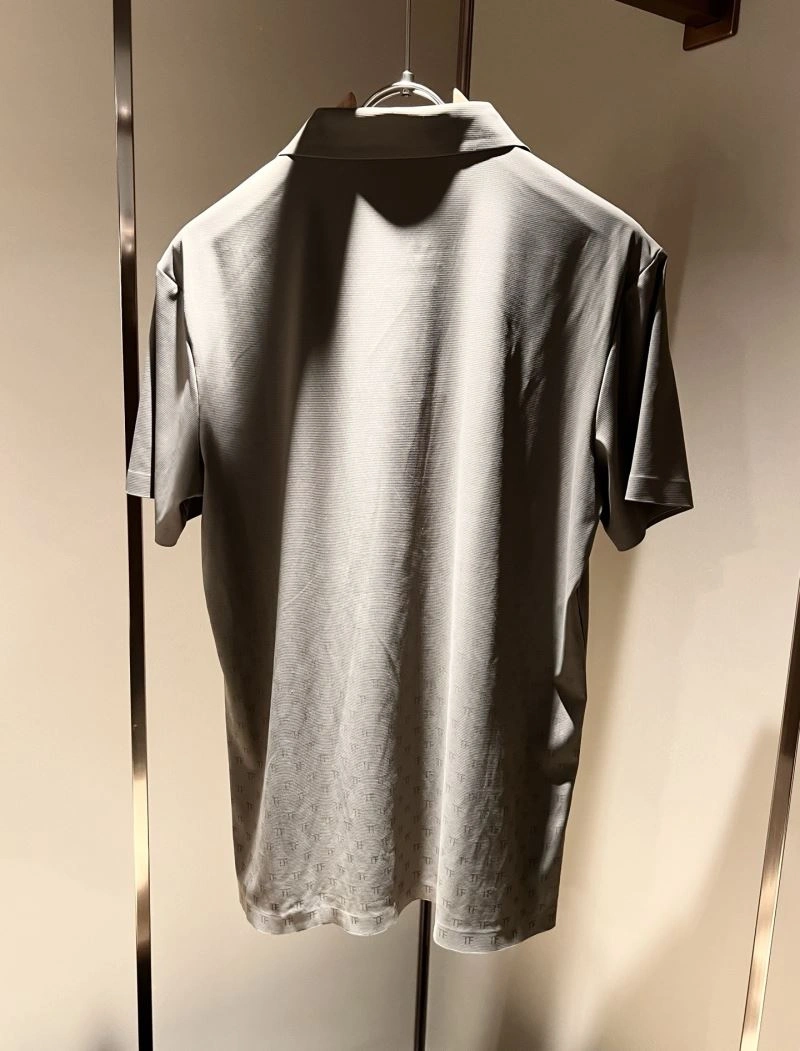 WeatherProof Thom Browne T-Shirts 173887