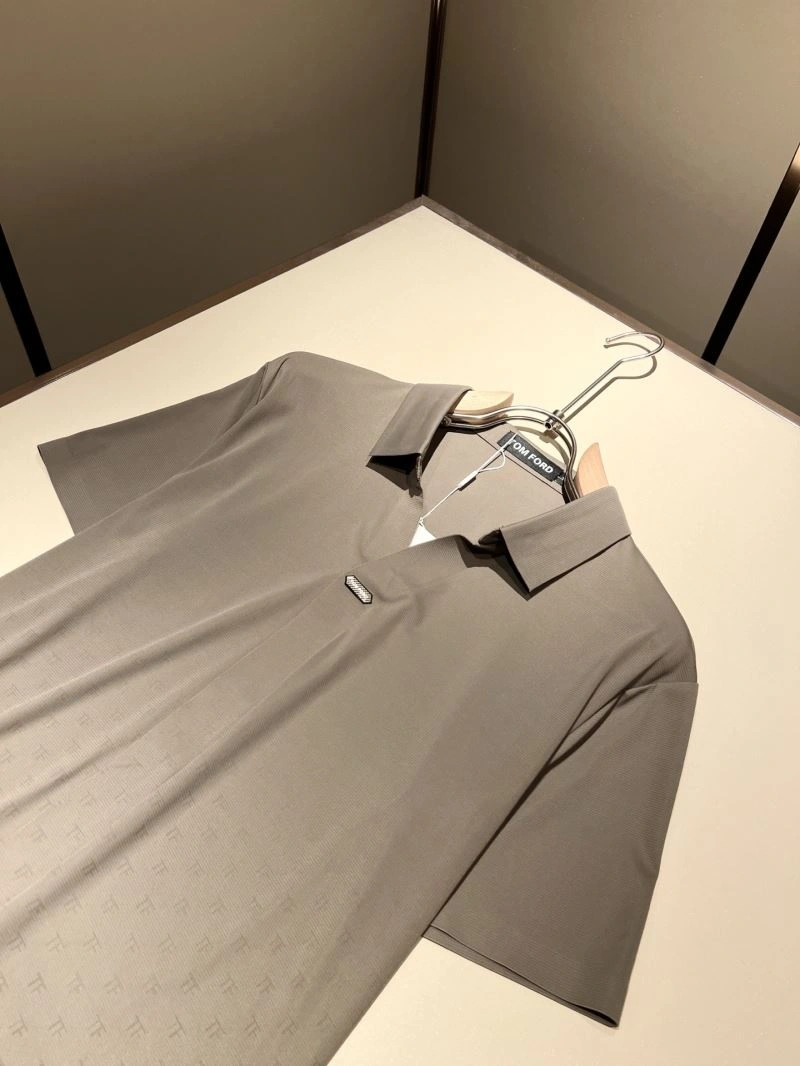 WeatherProof Thom Browne T-Shirts 173887