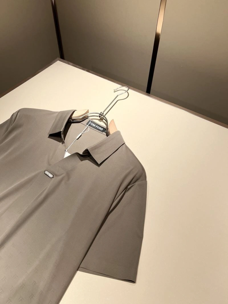 WeatherProof Thom Browne T-Shirts 173887