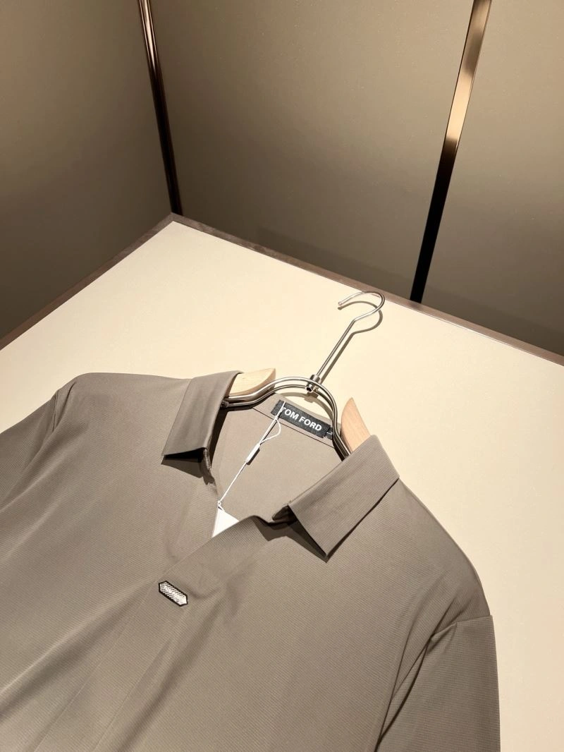 WeatherProof Thom Browne T-Shirts 173887