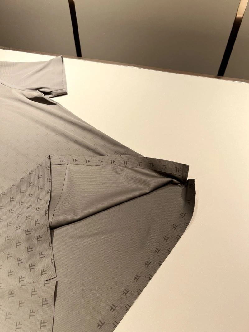 WeatherProof Thom Browne T-Shirts 173887