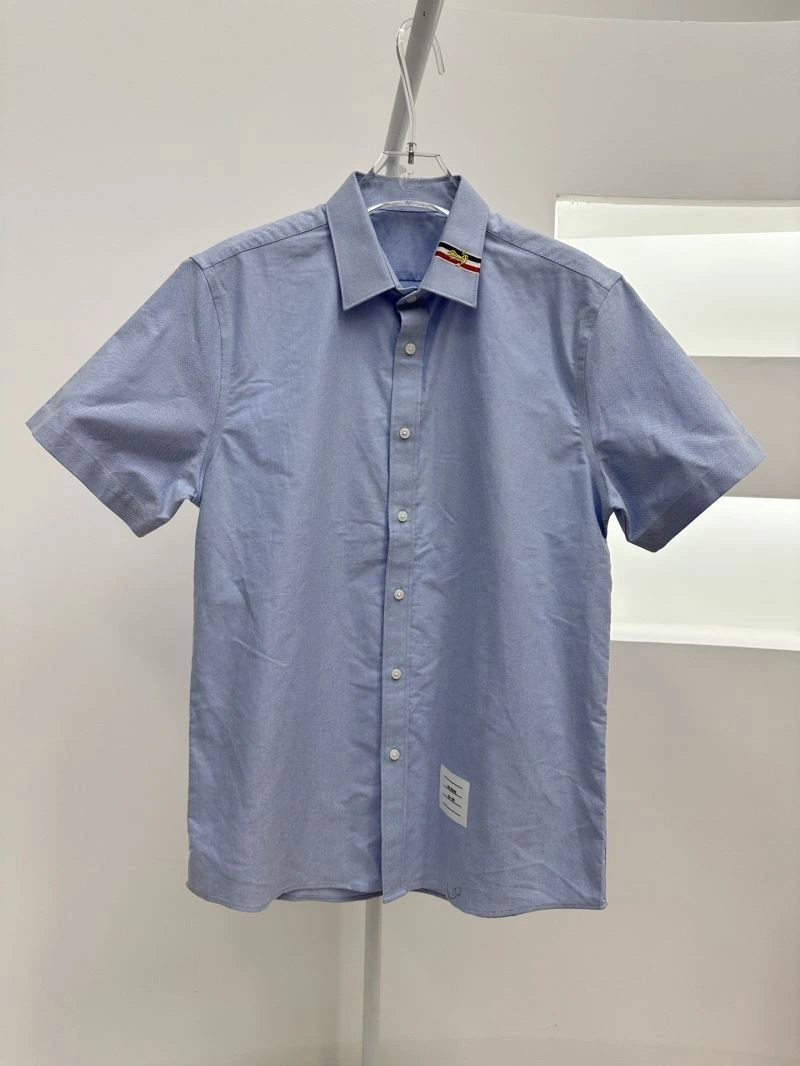 Refined Thom Browne T-Shirts 173888