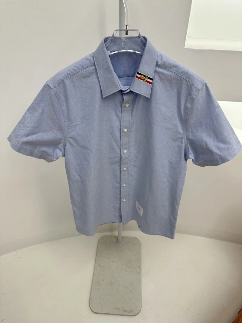 Refined Thom Browne T-Shirts 173888
