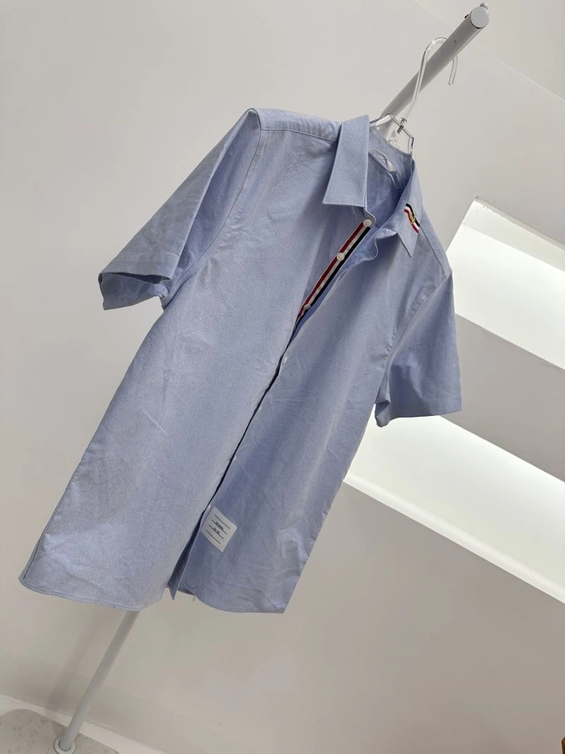 Refined Thom Browne T-Shirts 173888