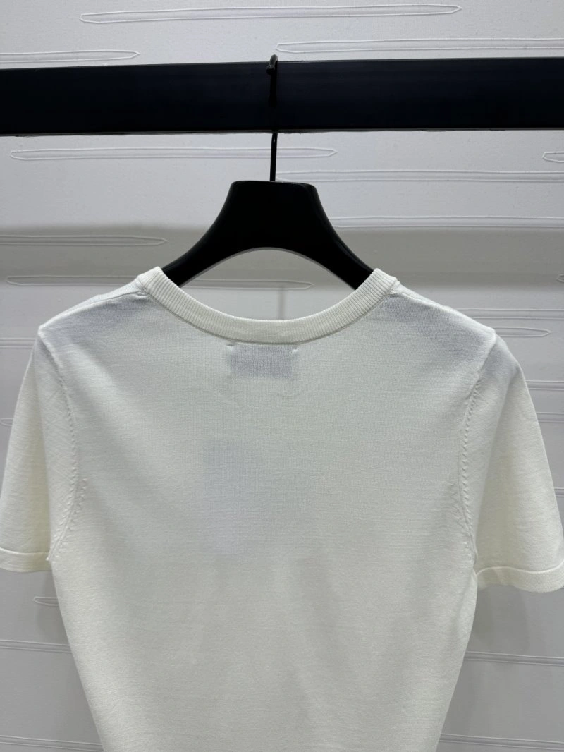 Thom Browne T-Shirts Breathable 173364
