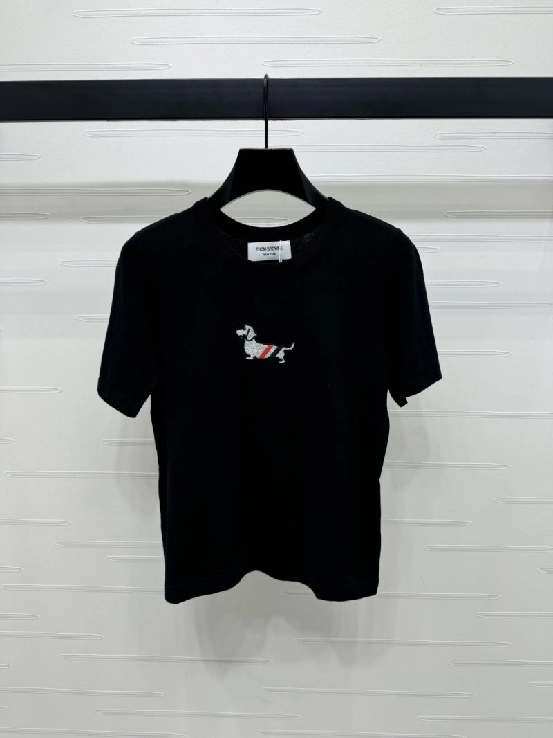 TimelessDesign Thom Browne T-Shirts 173330