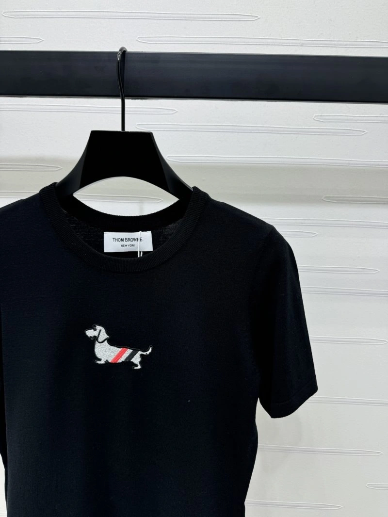 TimelessDesign Thom Browne T-Shirts 173330
