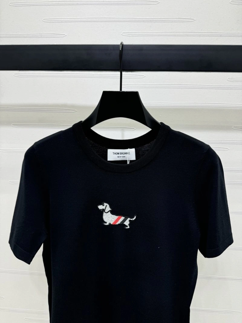TimelessDesign Thom Browne T-Shirts 173330