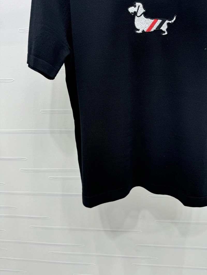 TimelessDesign Thom Browne T-Shirts 173330