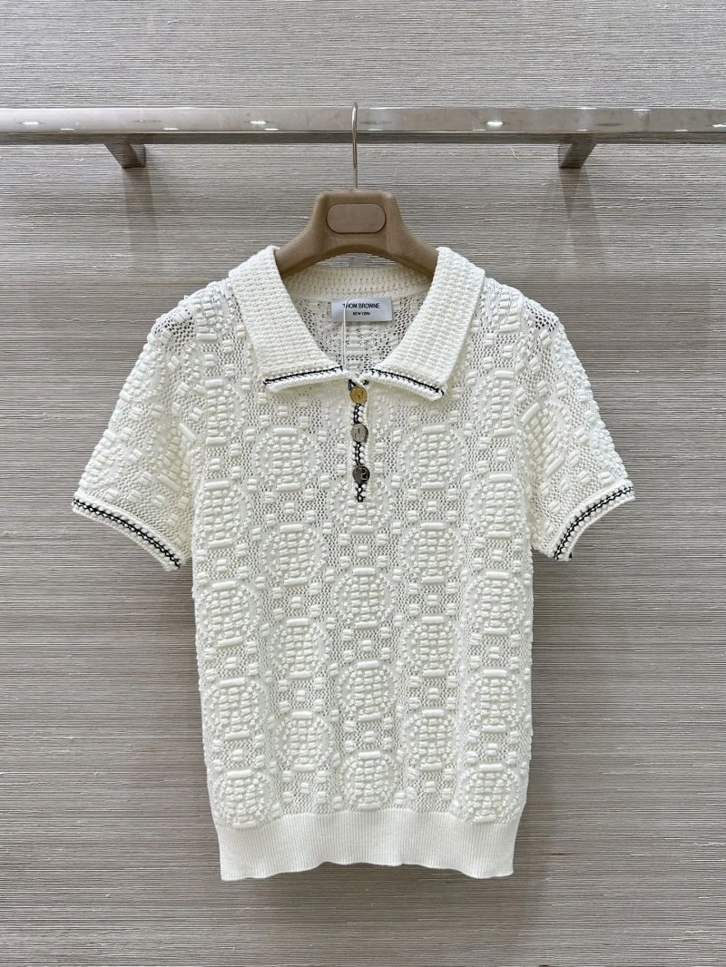 HighPerformance Thom Browne T-Shirts 173331