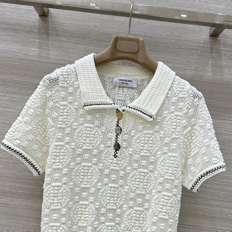 HighPerformance Thom Browne T-Shirts 173331