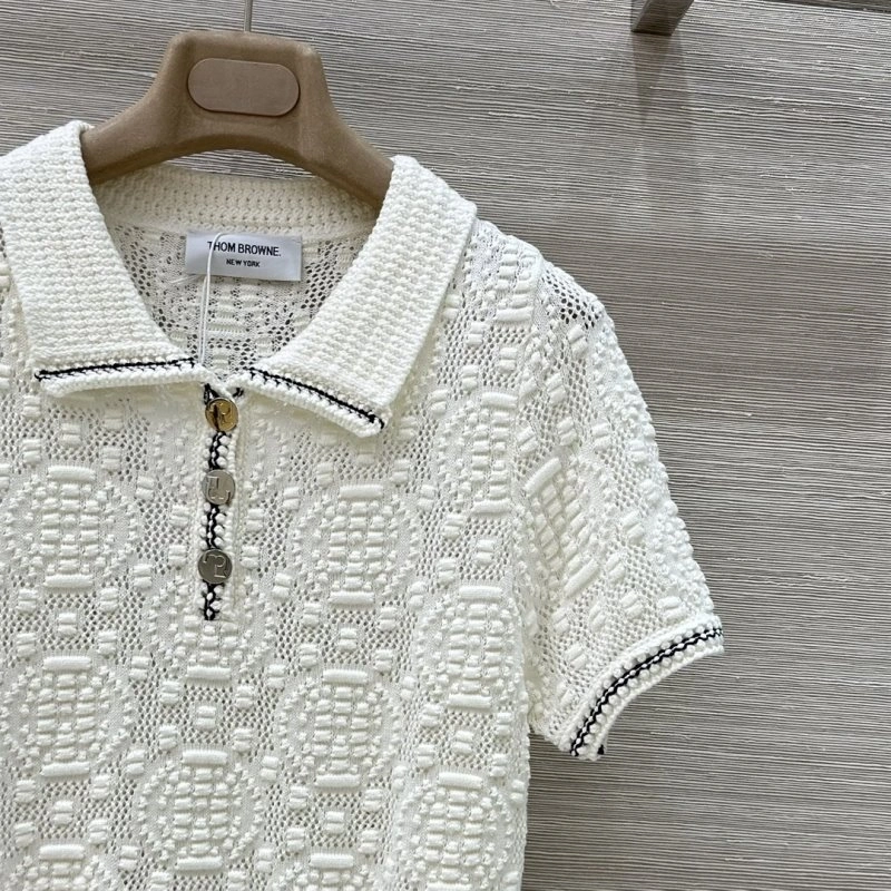 HighPerformance Thom Browne T-Shirts 173331