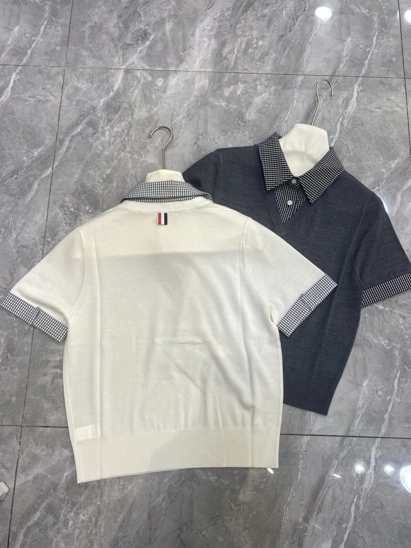 Efficient Thom Browne T-Shirts 173327