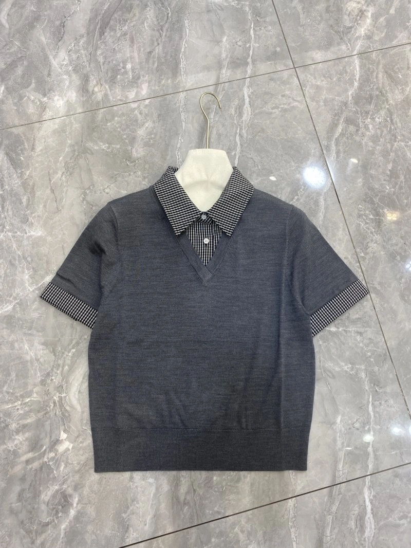 Efficient Thom Browne T-Shirts 173327