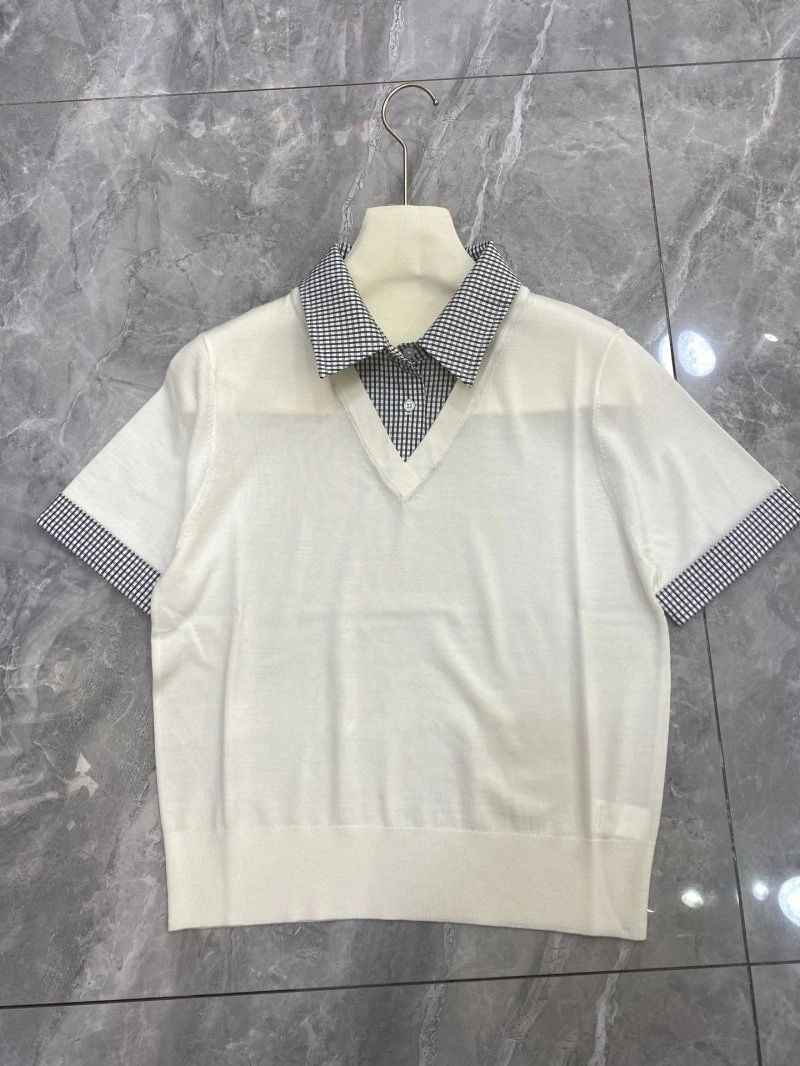 Efficient Thom Browne T-Shirts 173327